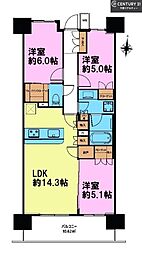 クレアホームズ千葉センタークロス
