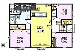千葉市緑区越智町　1号棟