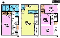 船橋市栄町1丁目