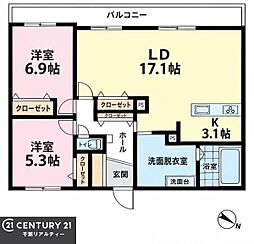 ダイアパレスパレッティア