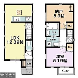 市川市国分1丁目