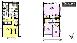 千葉市稲毛区宮野木町　4号棟
