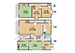 八尾市美園町４丁目
