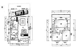 八尾市東本町4丁目売り土地