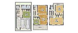 軽里3丁目中古戸建