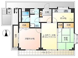 世田谷区代沢２丁目