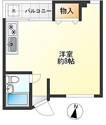 高野ビル
