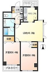 世田谷区代沢４丁目