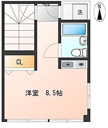 リトルボックス 401