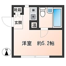 池ノ上プラザ 302