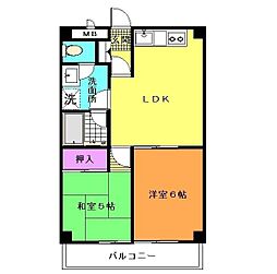 ＣＩＴＹ60（ハイム西都賀）
