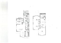 千葉市若葉区みつわ台２丁目の一戸建て