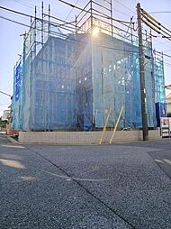 千葉市若葉区小倉台２丁目の一戸建て