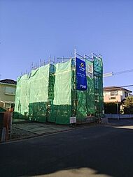 市原市青葉台６丁目の一戸建て