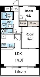 ルートホワイト2 303