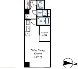 ARCOBALENO DAISHIMAE 408