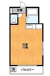 グリーンマンションNO.2 401