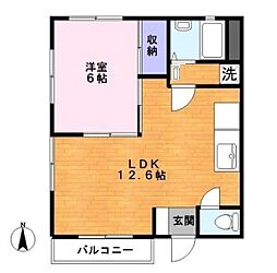 中田ビル 205