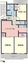 TOWAハイネス 307
