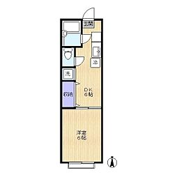 中島フラワーコーポ 102