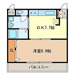 マンションスメール 102