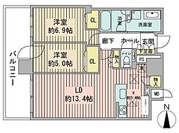 プレミスト札幌ターミナルタワー