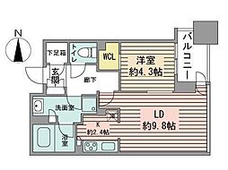 プライムメゾン南2条
