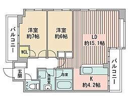 レジディア北2条イースト