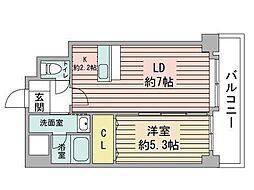 プライムアーバン北3条通