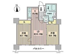 レジディア円山北5条