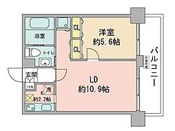 ビッグパレス南4条