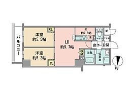 ビッグパレス南6条