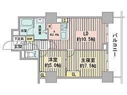プライムアーバン札幌リバーフロント