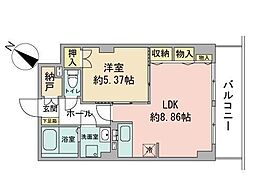 レジデンスカープ札幌