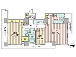 ザ・ライオンズ大通公園タワー