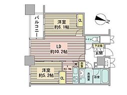 ラフィネタワー札幌南3条