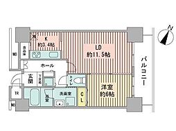 D’グラフォート札幌ステーションタワー