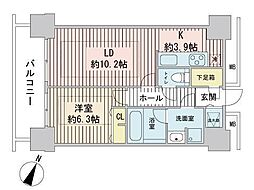 D’グラフォート札幌ステーションタワー