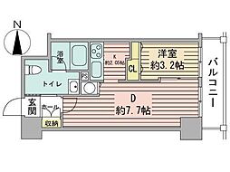 レジディア大通西