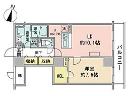ビッグパレス南5条