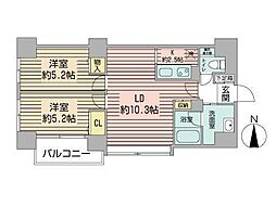 プライムアーバン北3条通