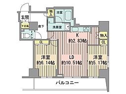 レジディア大通公園