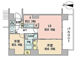 ビッグパレス南5条