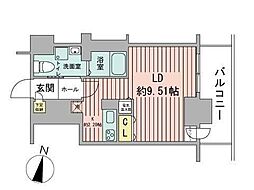 パシフィックタワー札幌