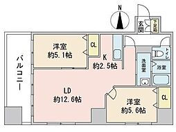 グランカーサ北3条