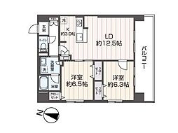 COH RESIDENCE 札幌