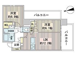 ファーストアヴェニュー円山公園