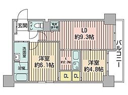 プライムアーバン北3条通