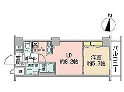 ビッグパレス南5条