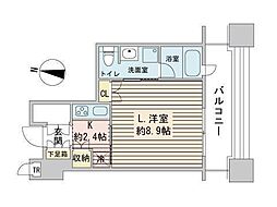 ラフィネタワー札幌南3条